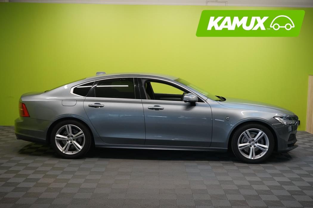 Volvo S90 2020