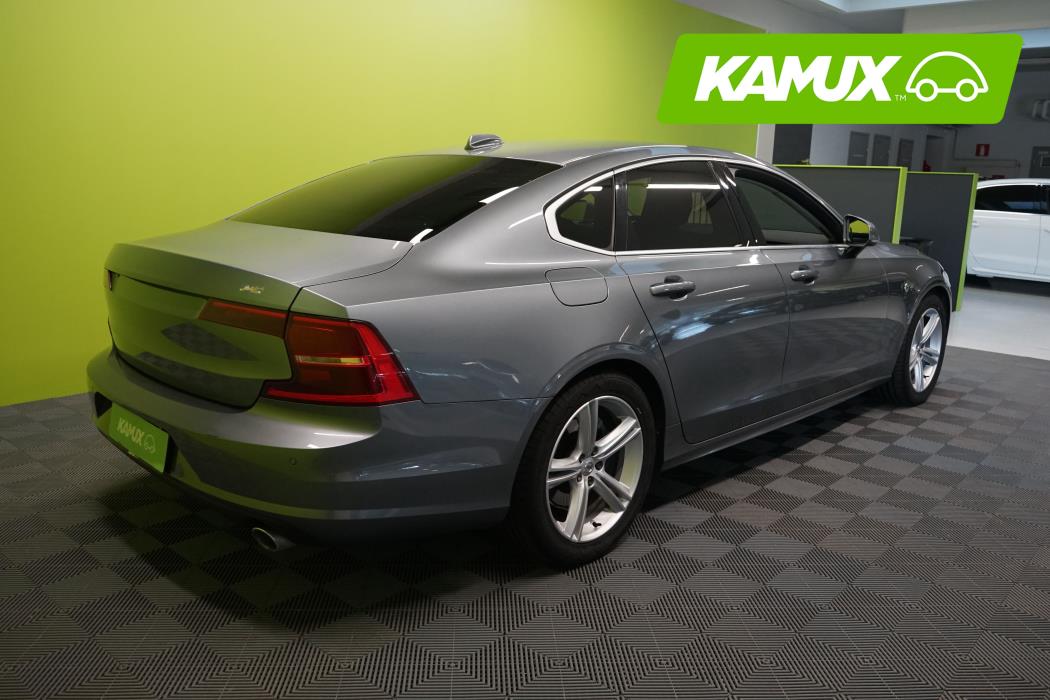 Volvo S90 2020