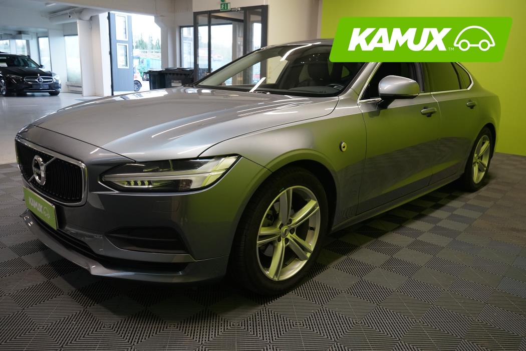 Volvo S90 2020