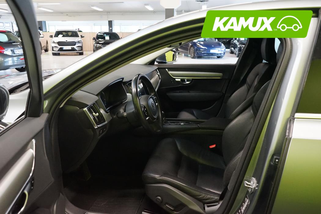 Volvo S90 2020