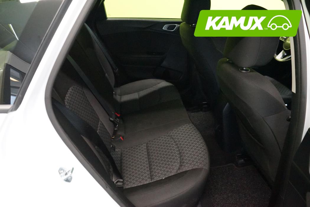 Kia Ceed 2025
