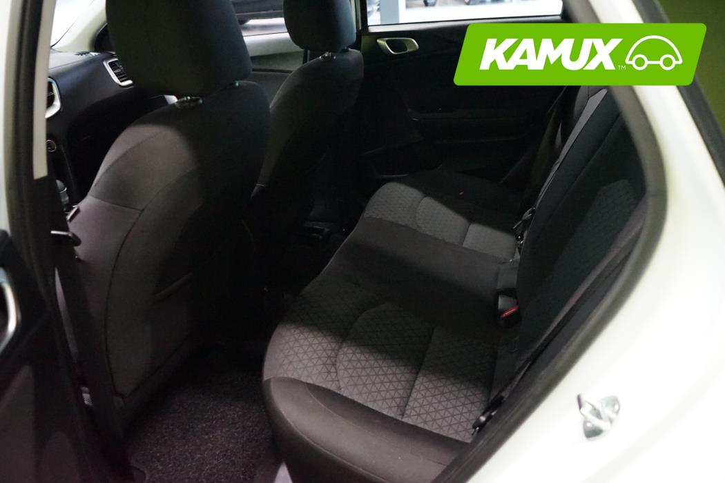 Kia Ceed 2025