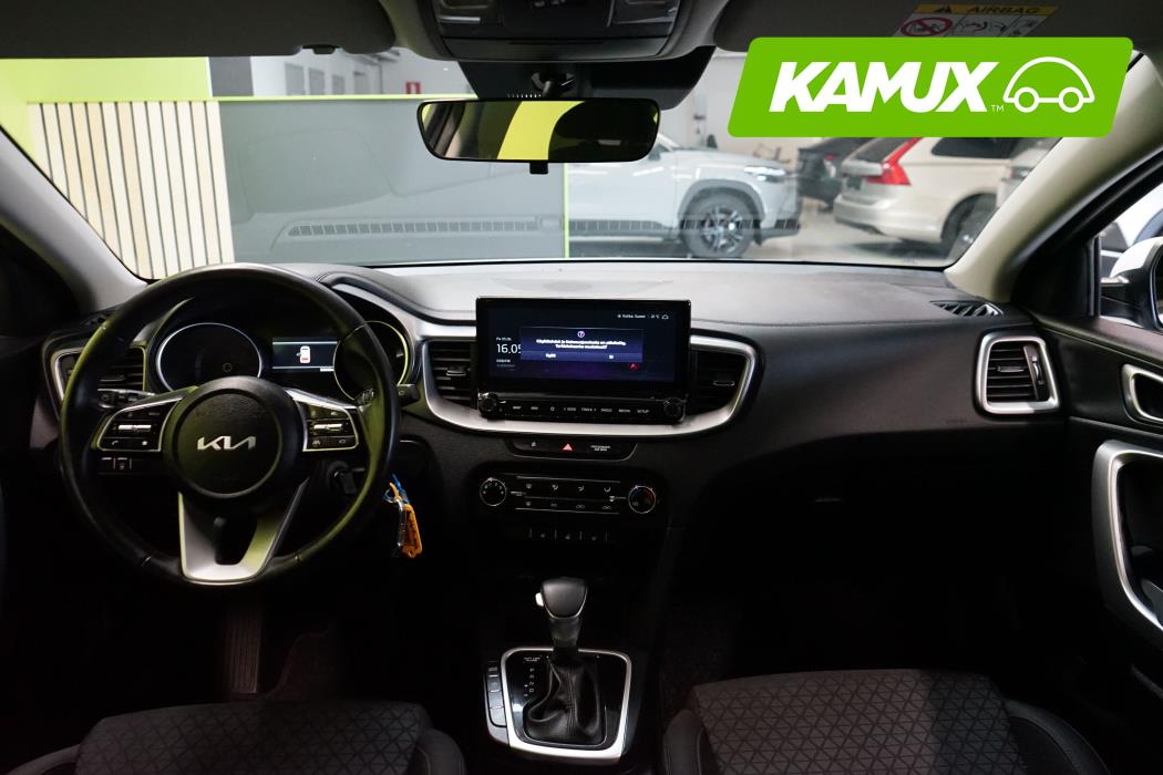 Kia Ceed 2025