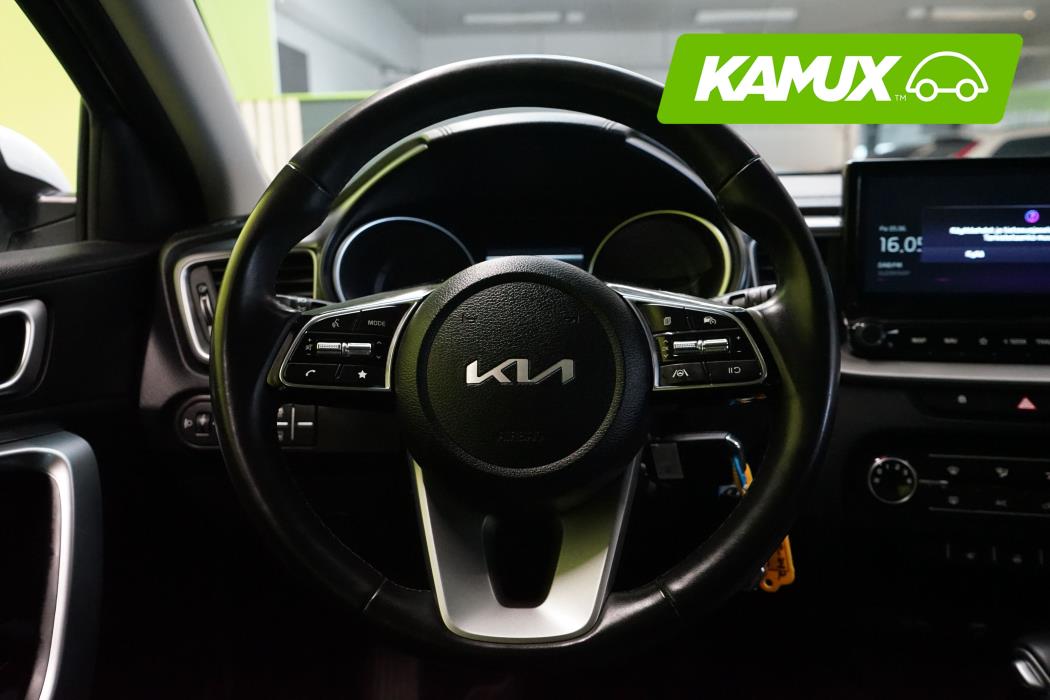 Kia Ceed 2025