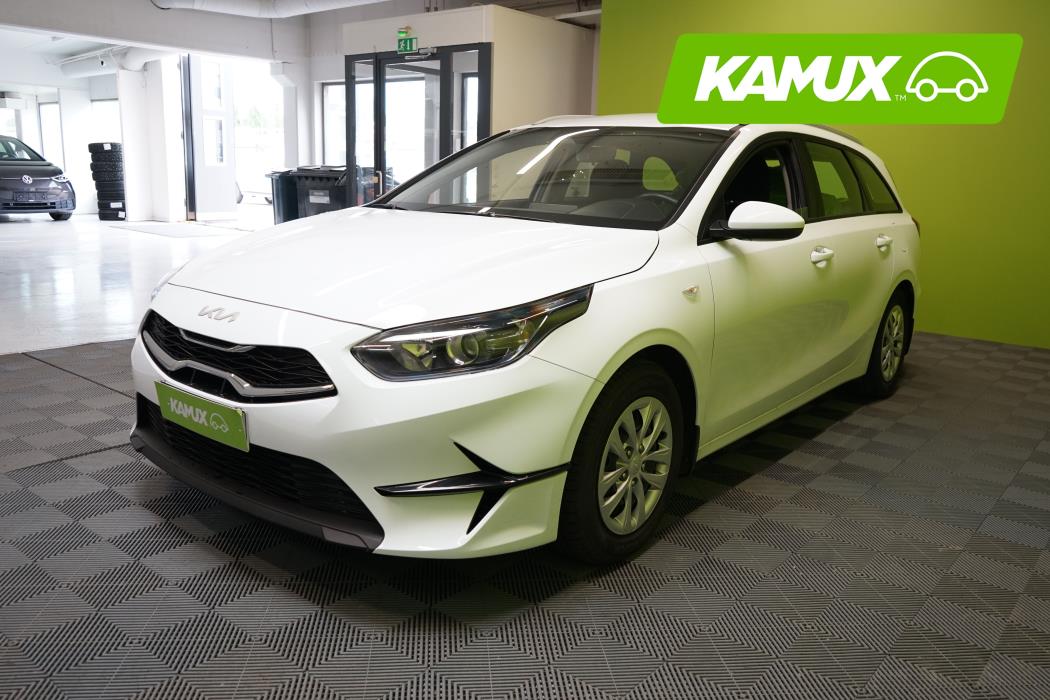 Kia Ceed 2025