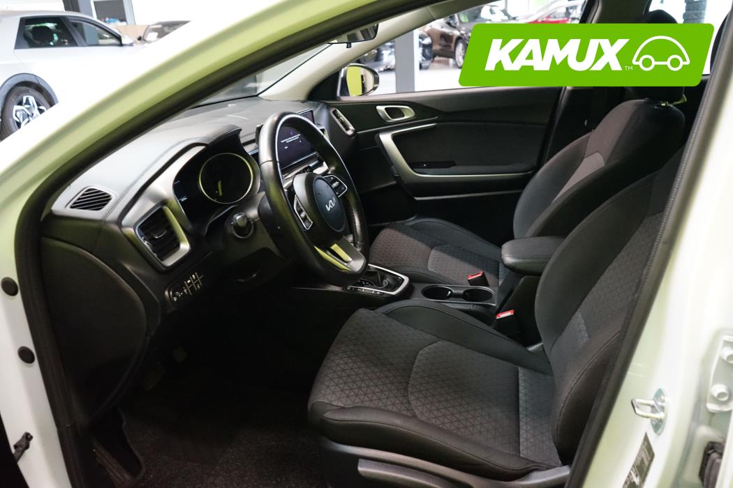 Kia Ceed 2025