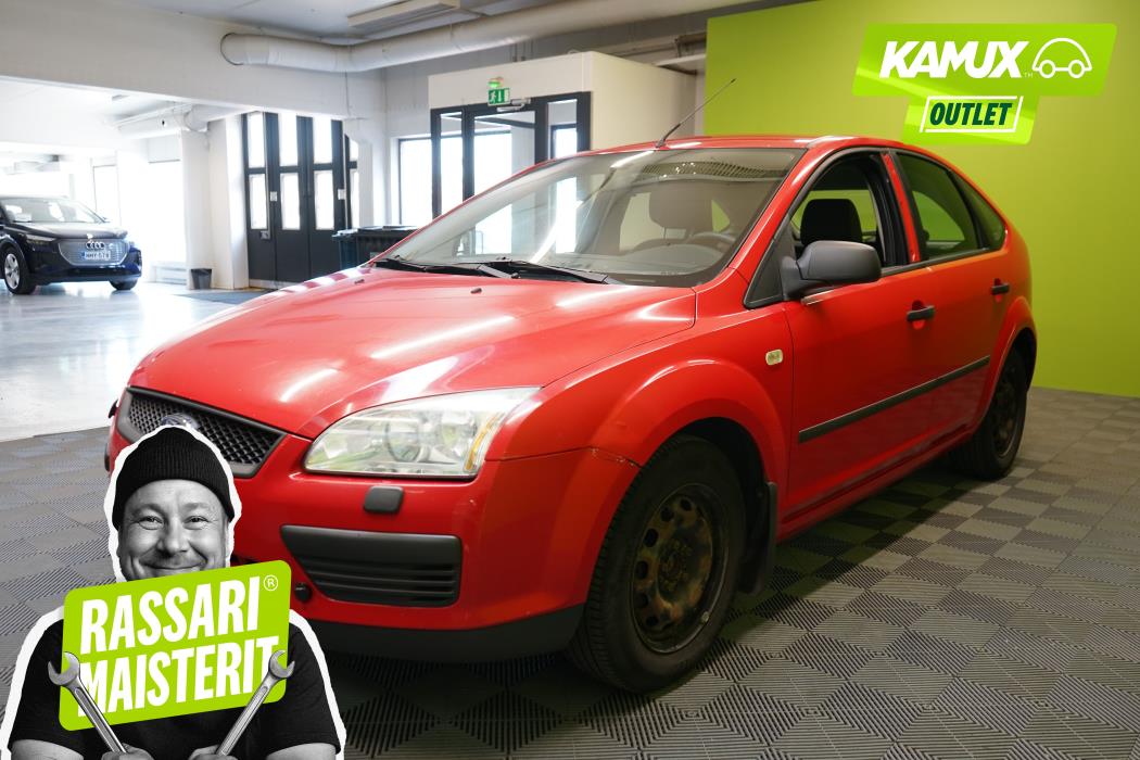 Ford Focus 2005