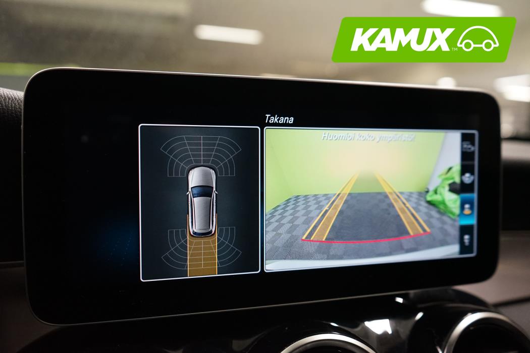 Mercedes-Benz C 2019