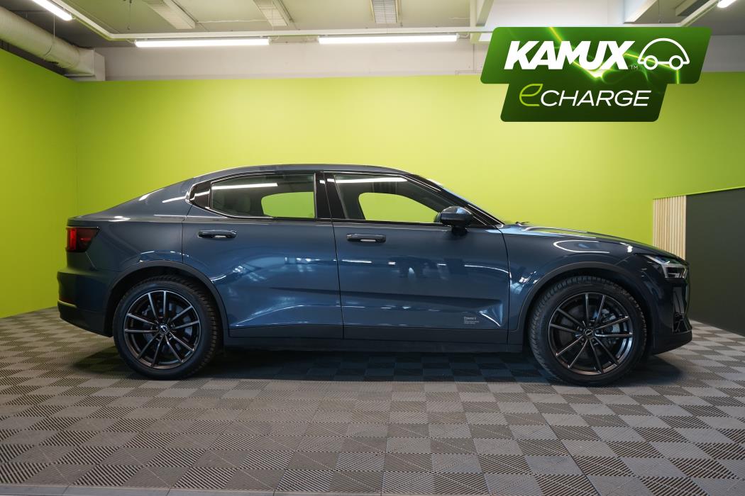 Polestar 2 2023