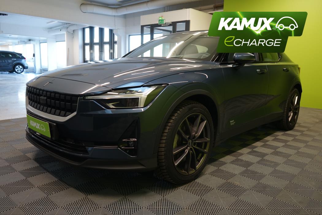 Polestar 2 2023
