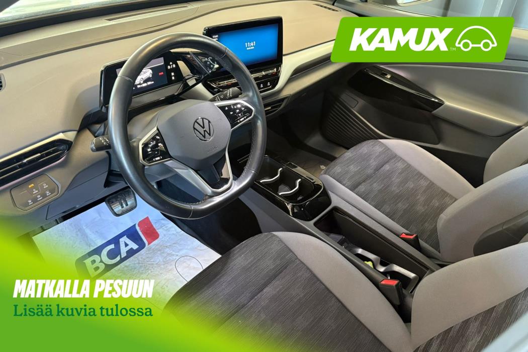 Volkswagen ID.4 2023