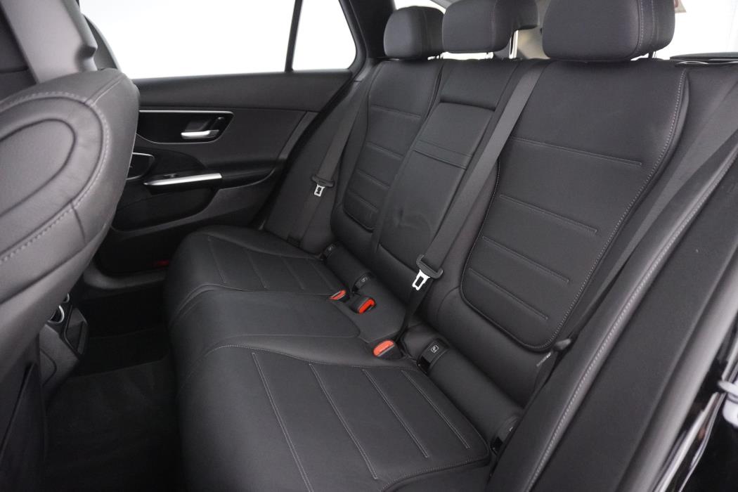 Mercedes-Benz C 2022