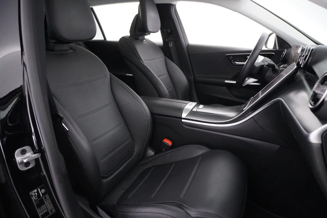 Mercedes-Benz C 2022