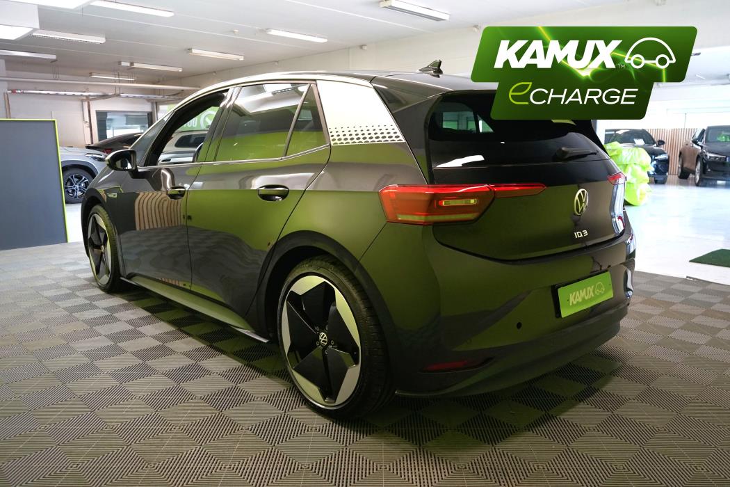 Volkswagen ID.3 2021