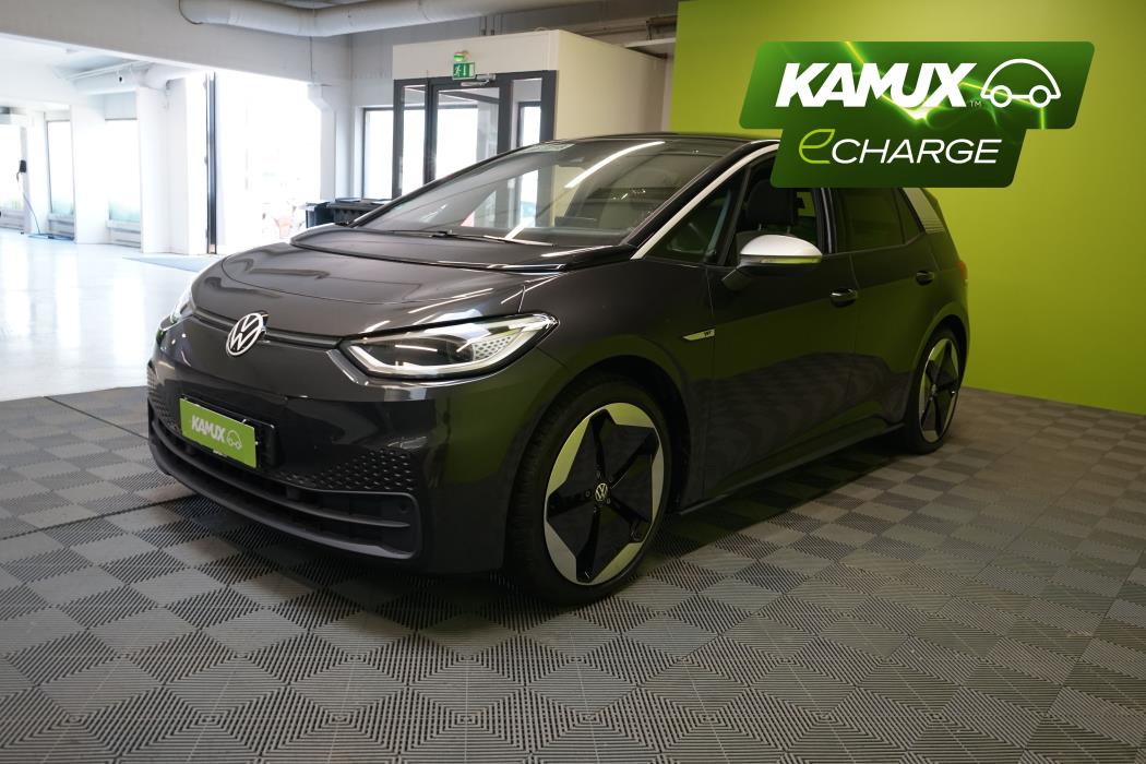 Volkswagen ID.3 2021
