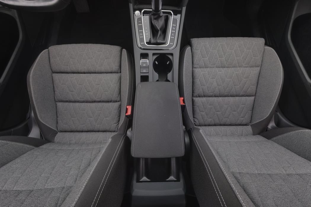 Volkswagen Passat 2023