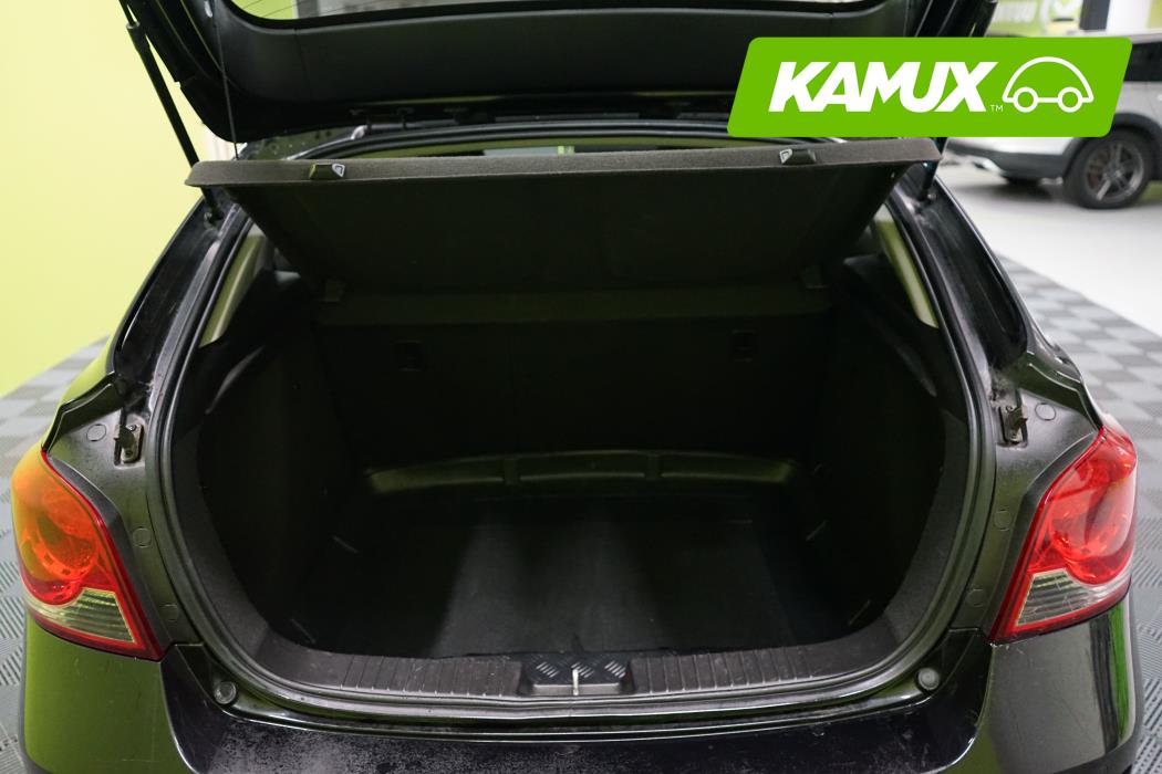 Chevrolet Cruze 2012