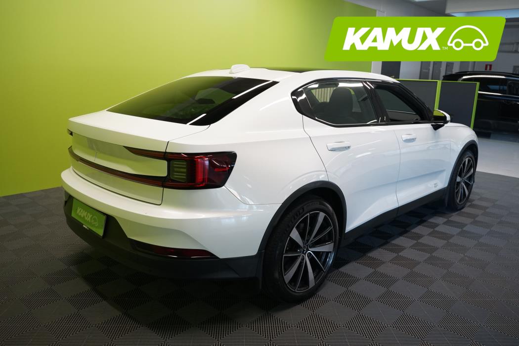 Polestar 2 2022