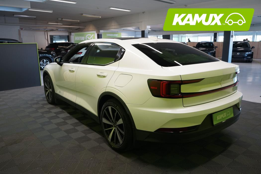 Polestar 2 2022