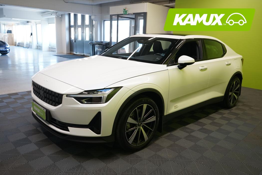 Polestar 2 2022