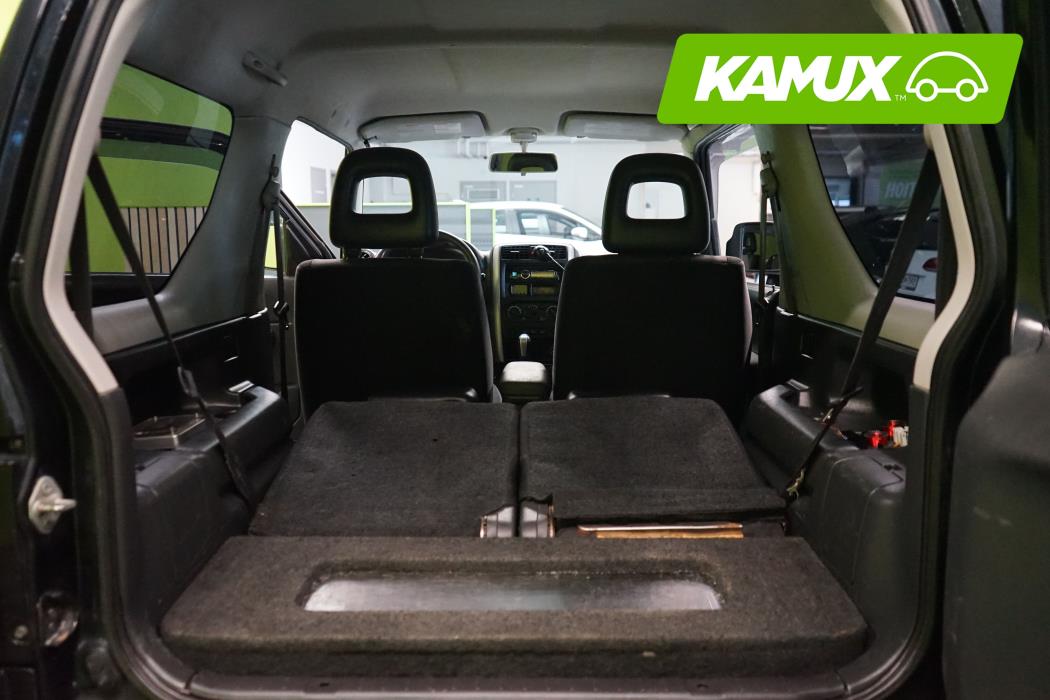 Suzuki Jimny 2006