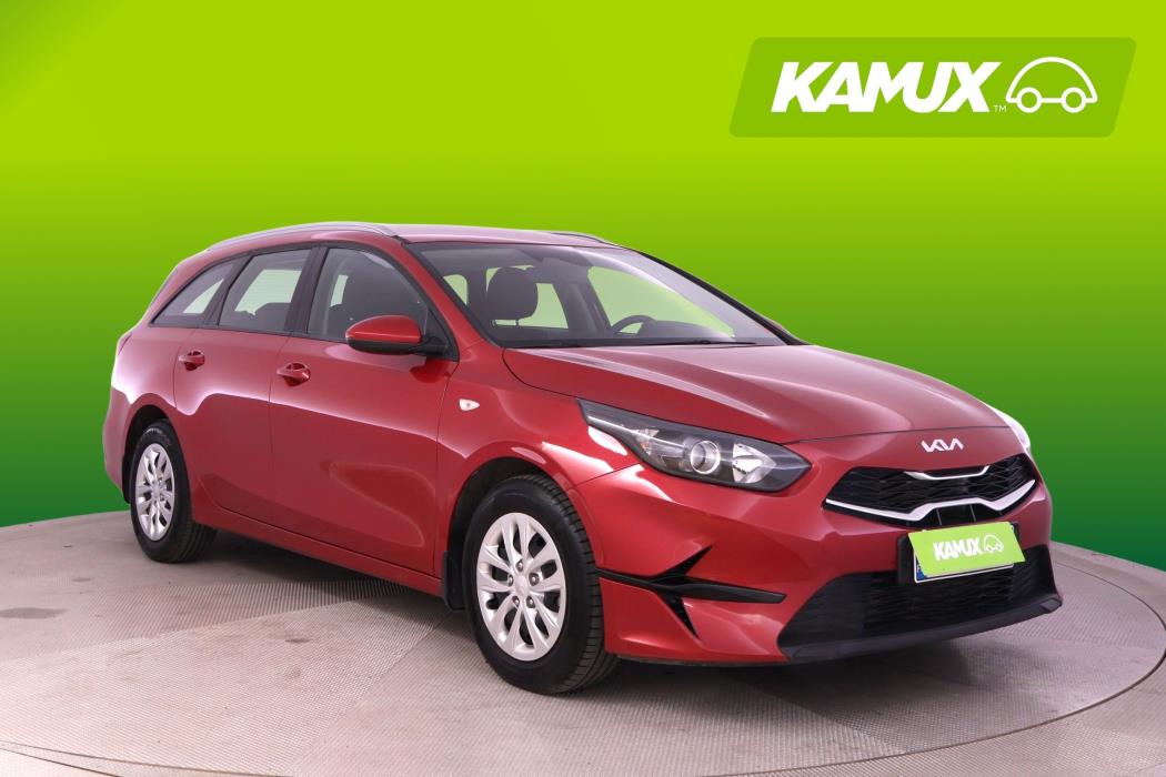 Kia Ceed 2025