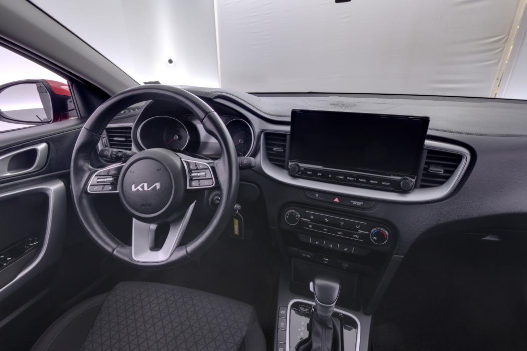Kia Ceed 2025