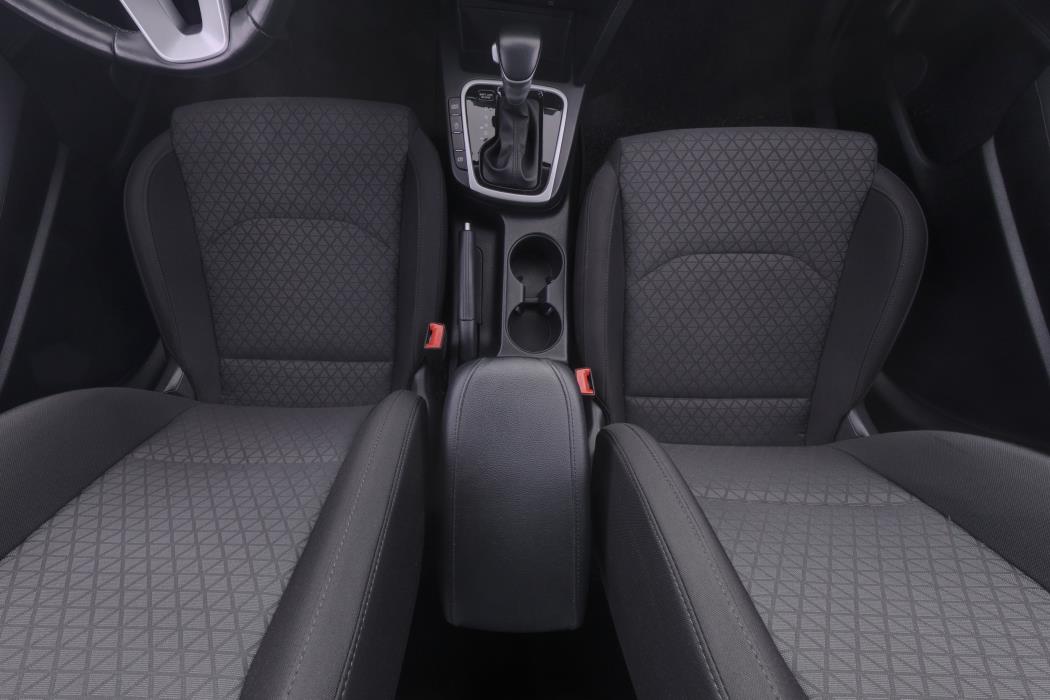 Kia Ceed 2025