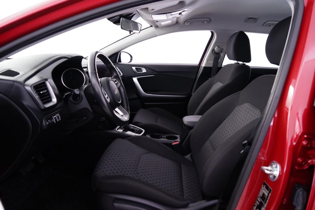 Kia Ceed 2025