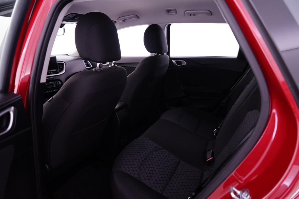 Kia Ceed 2025