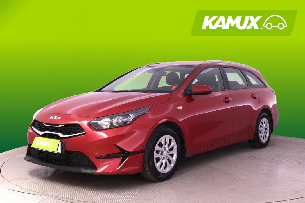 Kia Ceed 2025