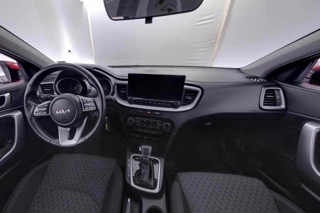 Kia Ceed 2025