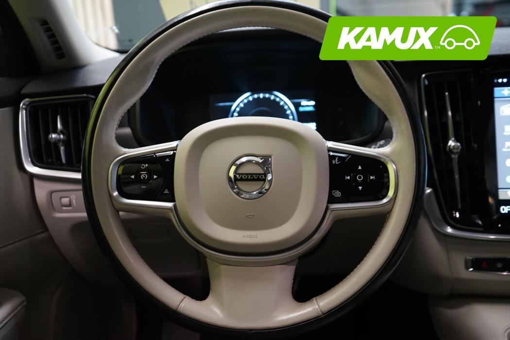 Volvo V90 2017