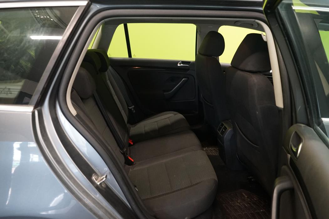 Volkswagen Golf 2012