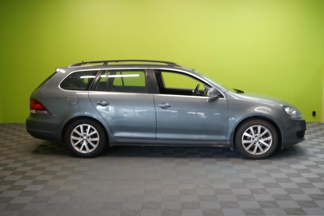 Volkswagen Golf 2012