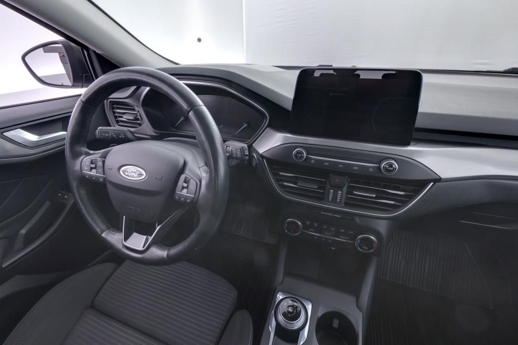 Ford Focus 2020