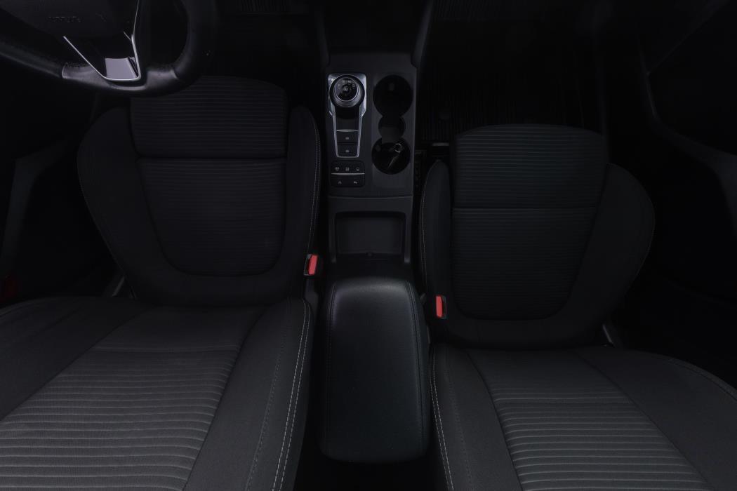 Ford Focus 2020