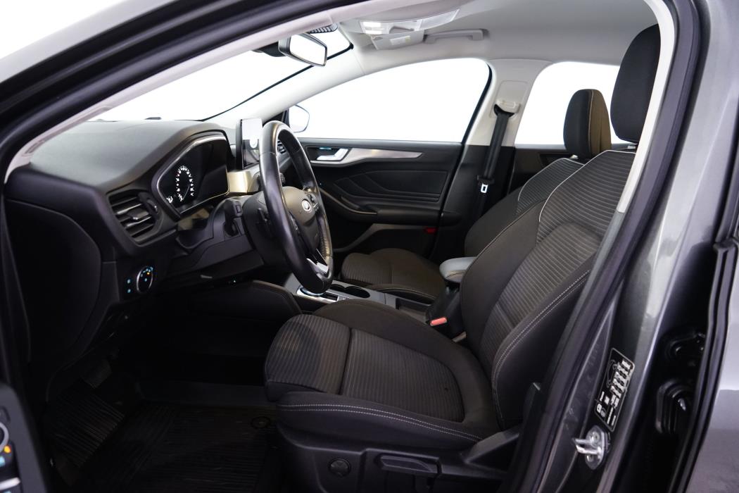 Ford Focus 2020