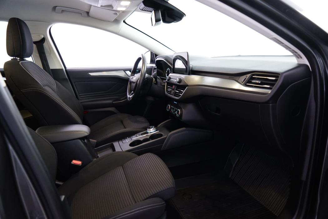 Ford Focus 2020