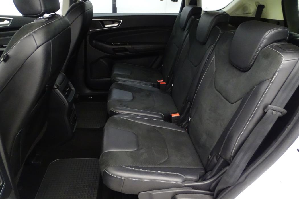 Ford S-MAX 2016