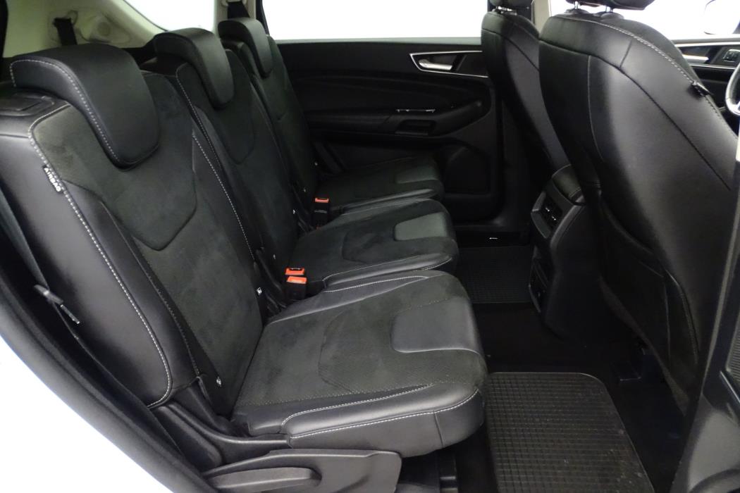 Ford S-MAX 2016