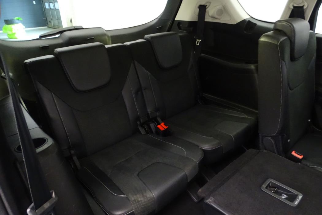 Ford S-MAX 2016