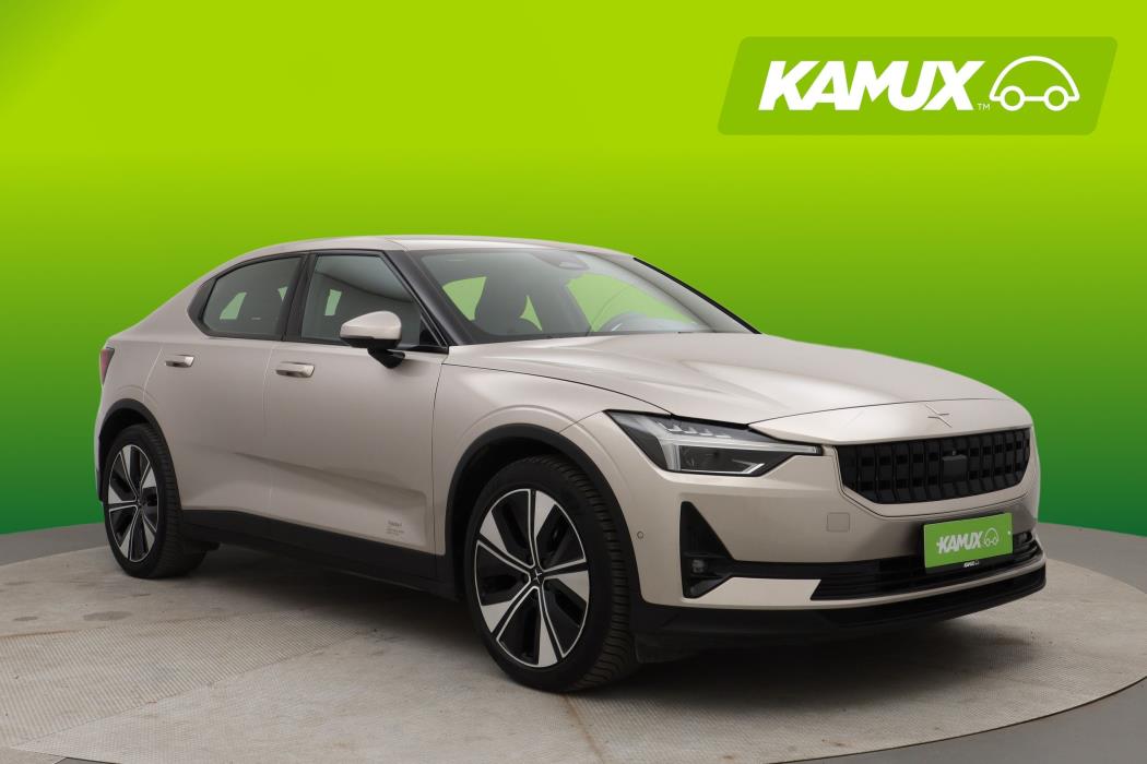 Polestar 2 2023