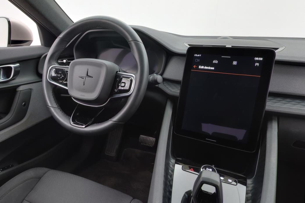 Polestar 2 2023