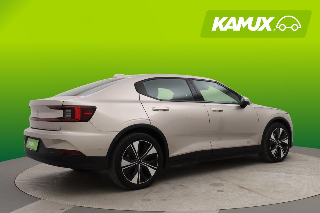 Polestar 2 2023