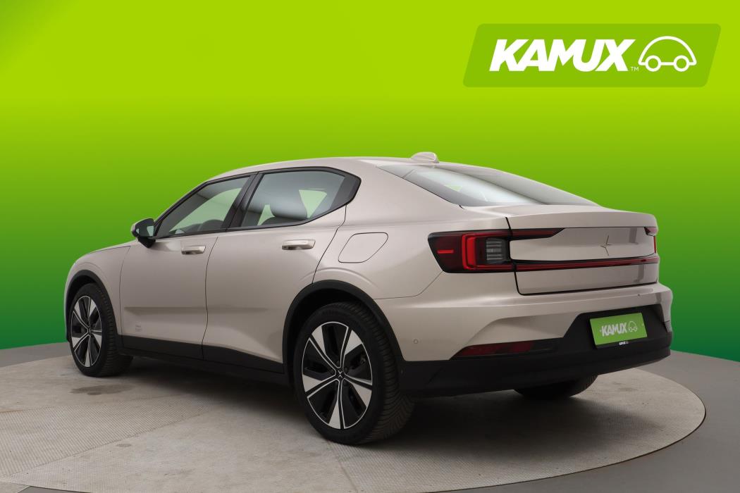 Polestar 2 2023