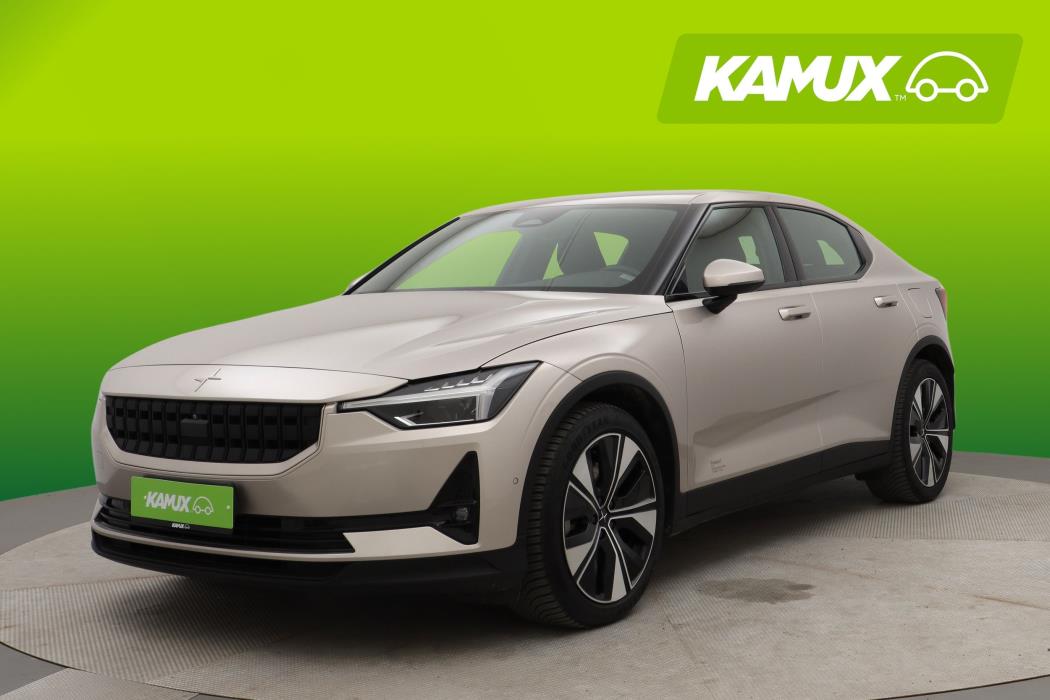 Polestar 2 2023