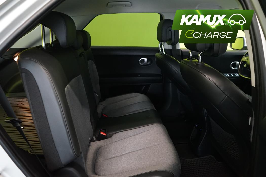 Hyundai Ioniq 5 2022