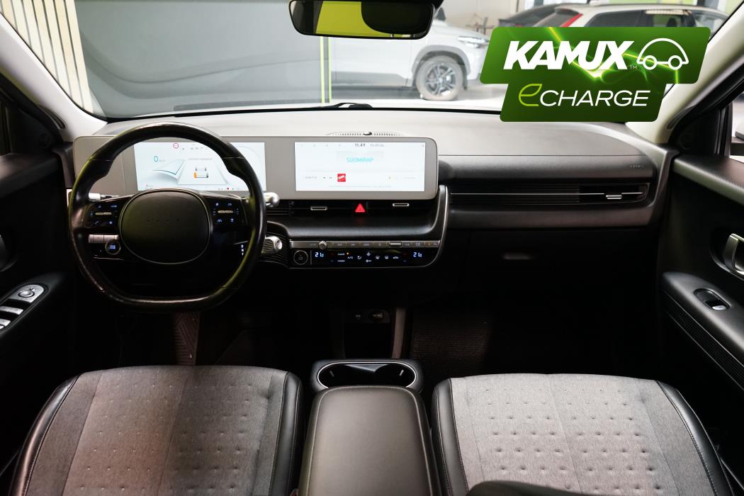 Hyundai Ioniq 5 2022