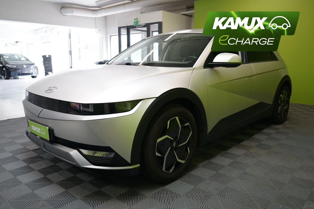 Hyundai Ioniq 5 2022